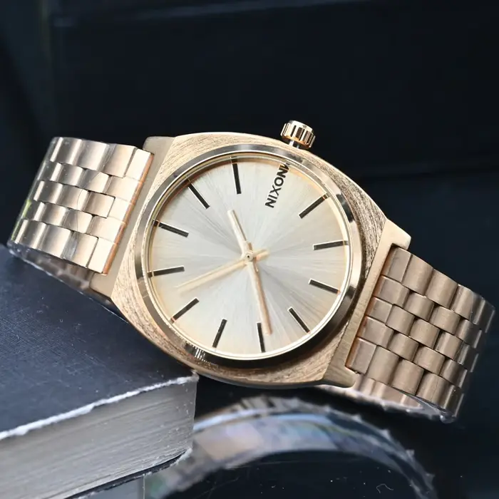 Montres classiques de marque originale AAA Nixon pour hommes