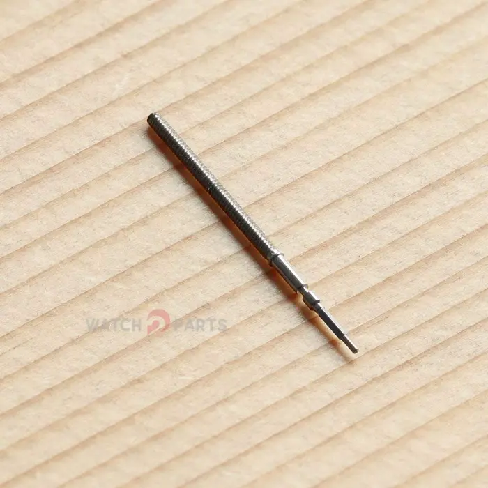 Tige de couronne de montre pour mouvement Piaget, 450P, 510P