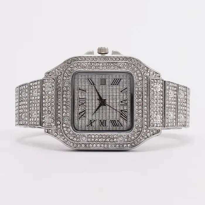 Montres de mode 2026 pour hommes et femmes