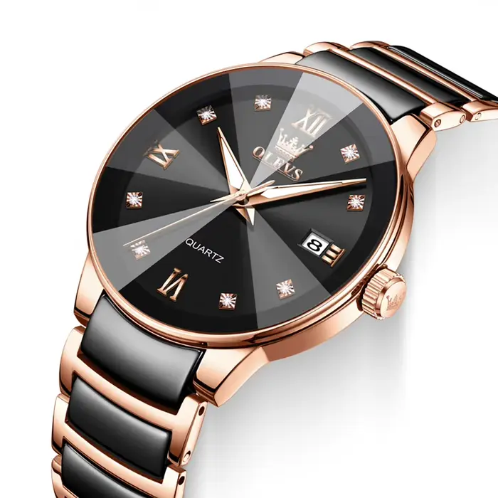 Montre pour homme OLEVS