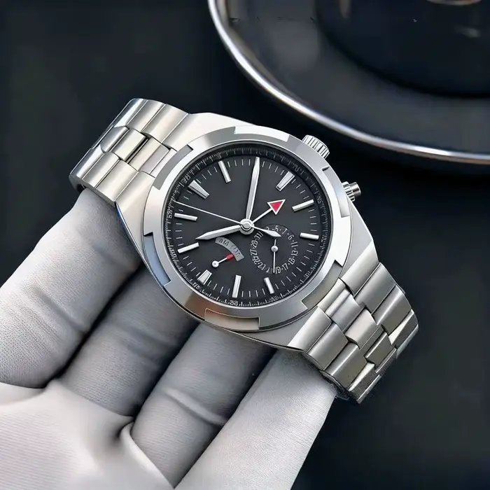 Montres mécaniques automatiques pour hommes personnalisées