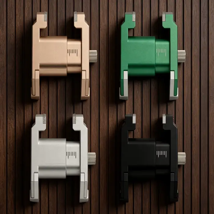 Outil professionnel pour enlever les bracelets de montre