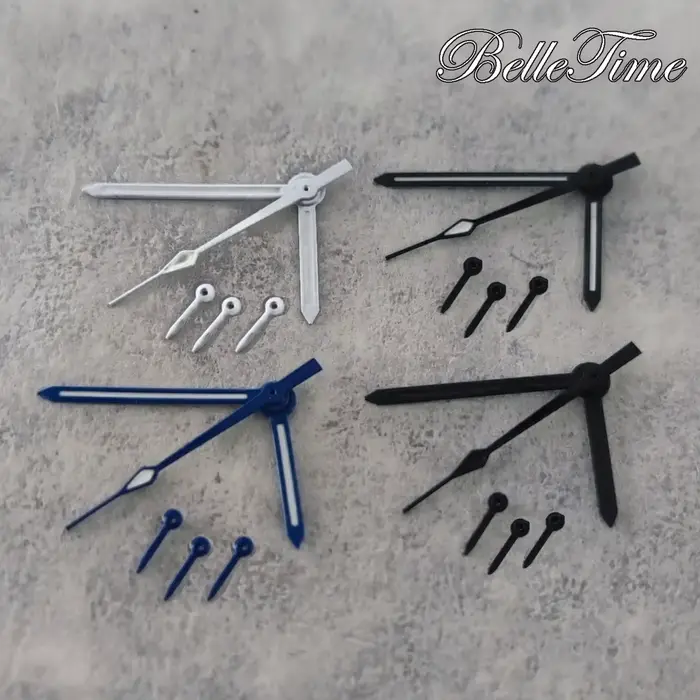 Aiguilles de montre pour VK63 VK64