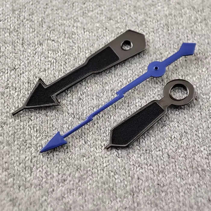 Accessoire de montre modifié NH35