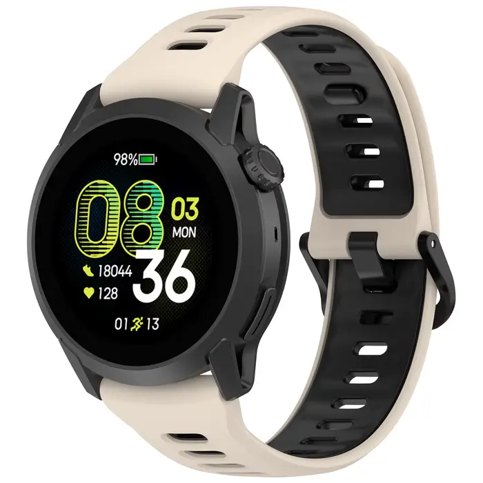 Bracelet de montre pour COROS PACE 4