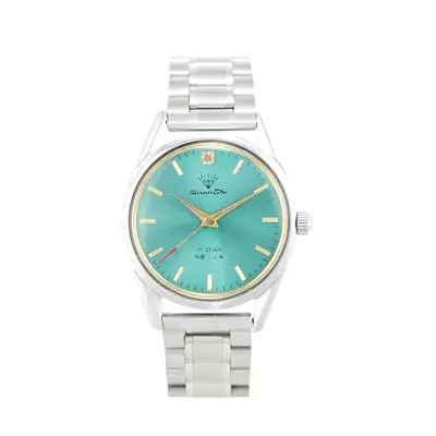 Montre Mécanique Manuelle Originale pour Homme et Femme