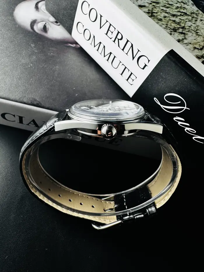 Montre mécanique pour hommes