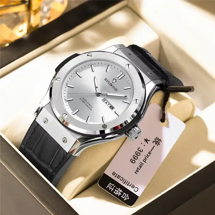 Montres-bracelets à quartz tendance