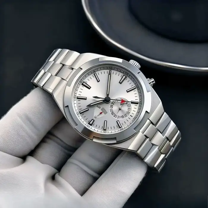 Montres mécaniques automatiques pour hommes personnalisées