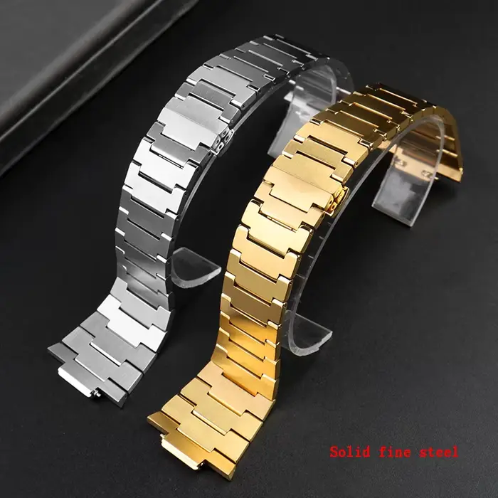 Pour Tissot 1853 PRX Super Player bracelet de montre T137.407/410 T137.210