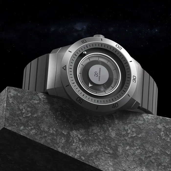 Montre Homme DG Original Fashion avec Cadran Unique