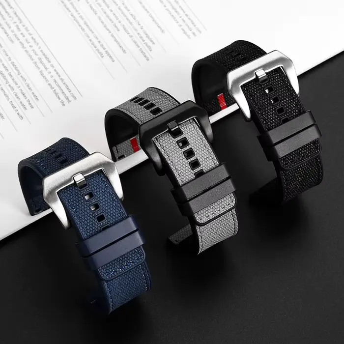Bracelet de montre pour Panerai PAM1391 PAM1565 Luminor 1404