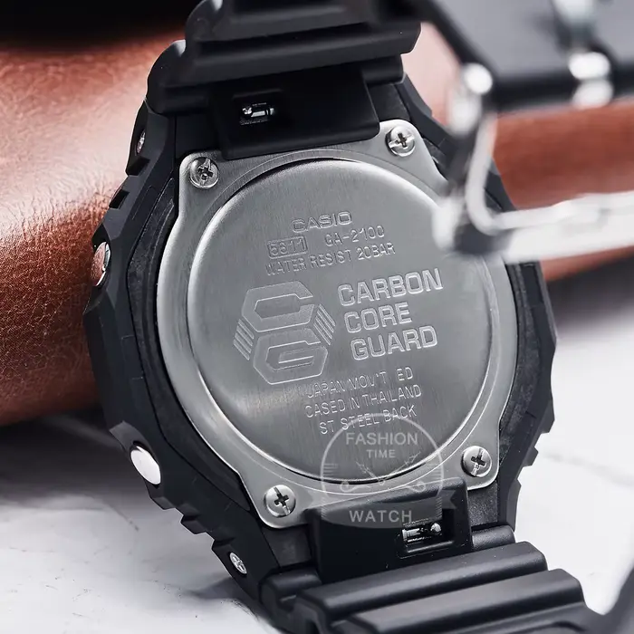 Montre de sport étanche pour homme
