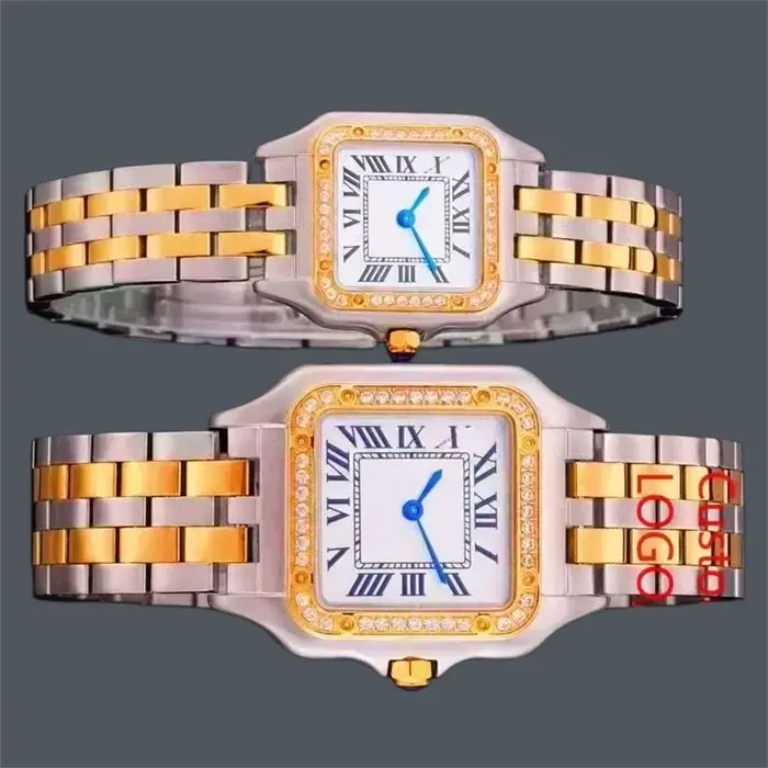 Montre personnalisée 2026 pour homme et femme
