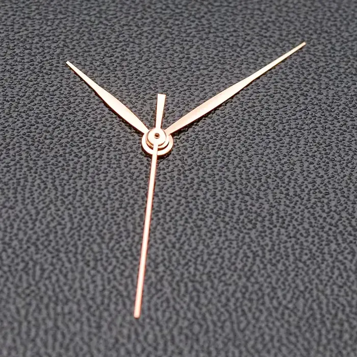 Aiguilles de montre 8215 adaptées à Miyota 8215 8205, mouvement Mingzhu 2813, pointeur de mouvement,