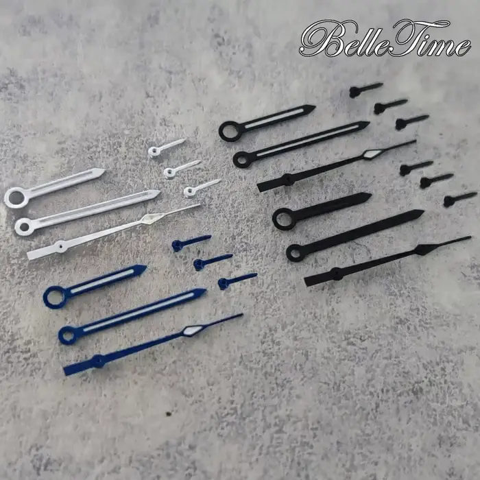 Aiguilles de montre pour VK63 VK64
