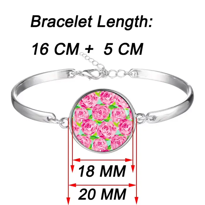 Bracelets personnalisés Photo maman papa bébé enfants grand-père Parents cadeau