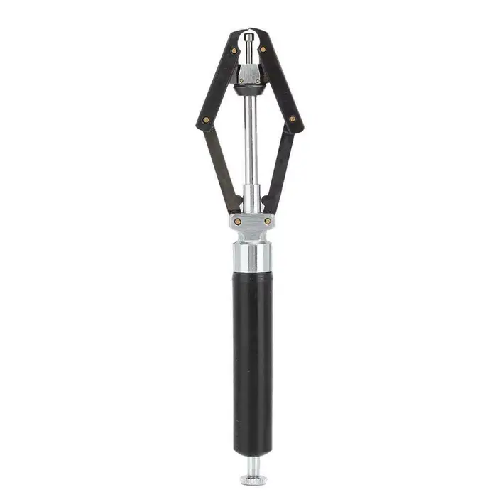 Extracteur d'aiguilles de montre, outil de réparation de montres