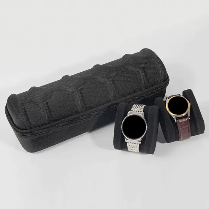 Organisateur de boîte de montre pour hommes ou femmes