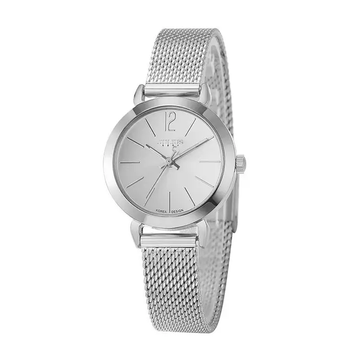 Top Julius – montre Quartz japonaise pour femmes, élégante, Simple, mode, robe, Bracelet, chaîne, bo
