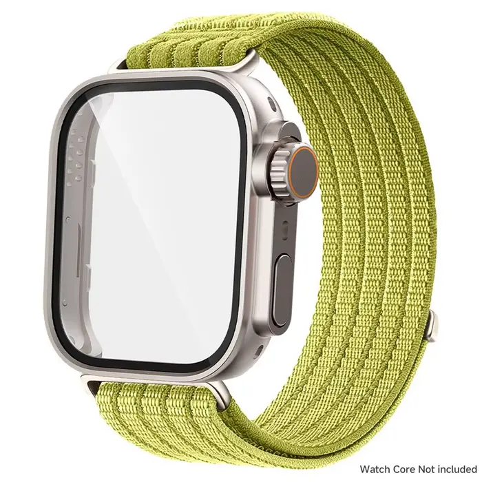 Étui + bracelet 2 en 1 pour Huawei Watch Fit 5 Fit 5 Pro, Bracelet Correa, cadre de protection pour
