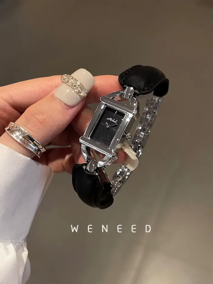 2025 nouveau luxe rétro bracelet montre
