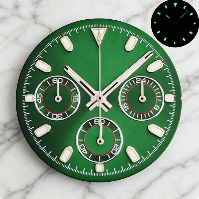 Cadran de montre Daytona 29