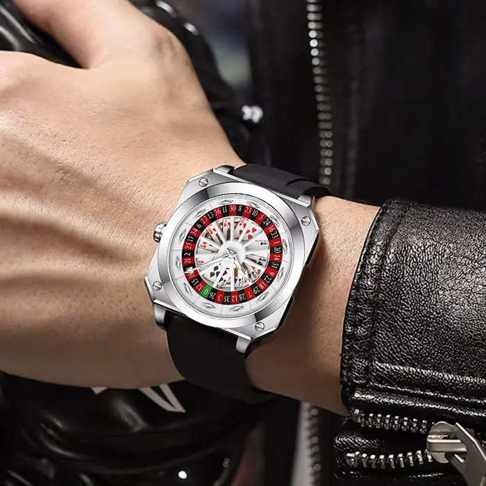 UTHAI – montre pour hommes
