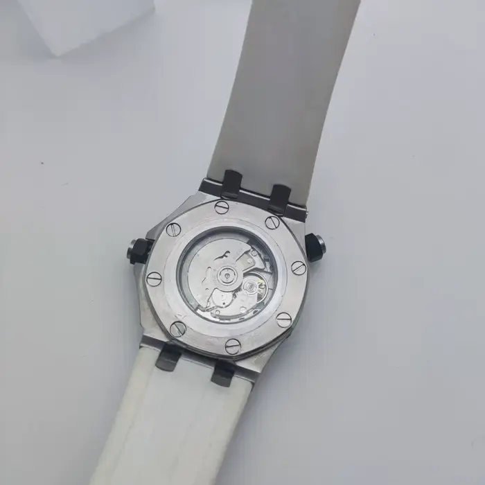 Montre mécanique automatique pour homme