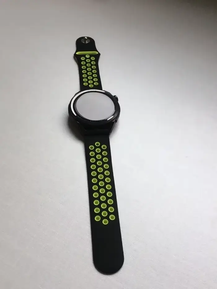 Bracelet de sport en Silicone pour COROS PACE Pro 4 3 2