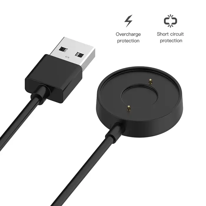 Chargeur pour Fossil Hybrid HR