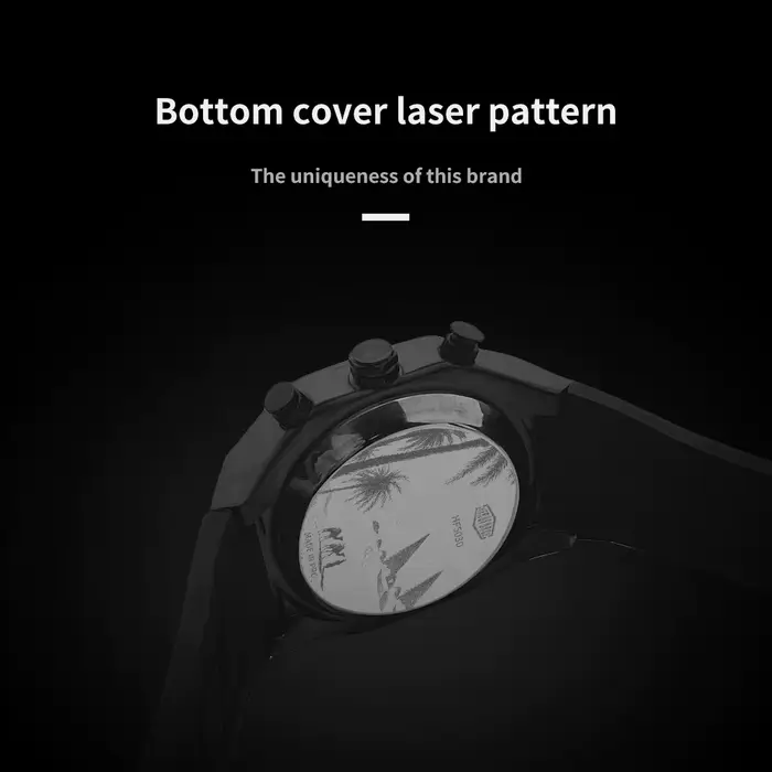 Montre homme HEROFORCE