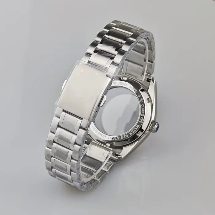 Boîtier de montre arabe 39.5mm