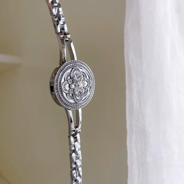 Montre à Quartz pour femmes