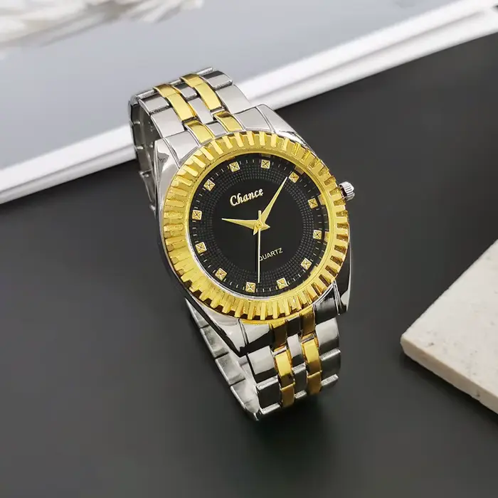 Montres pour hommes et femmes