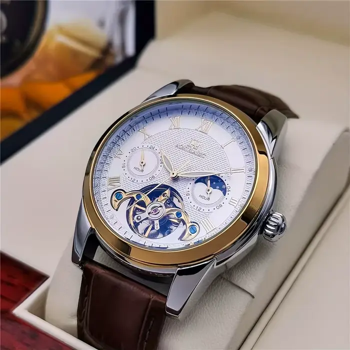 Montres haut de gamme authentiques pour hommes