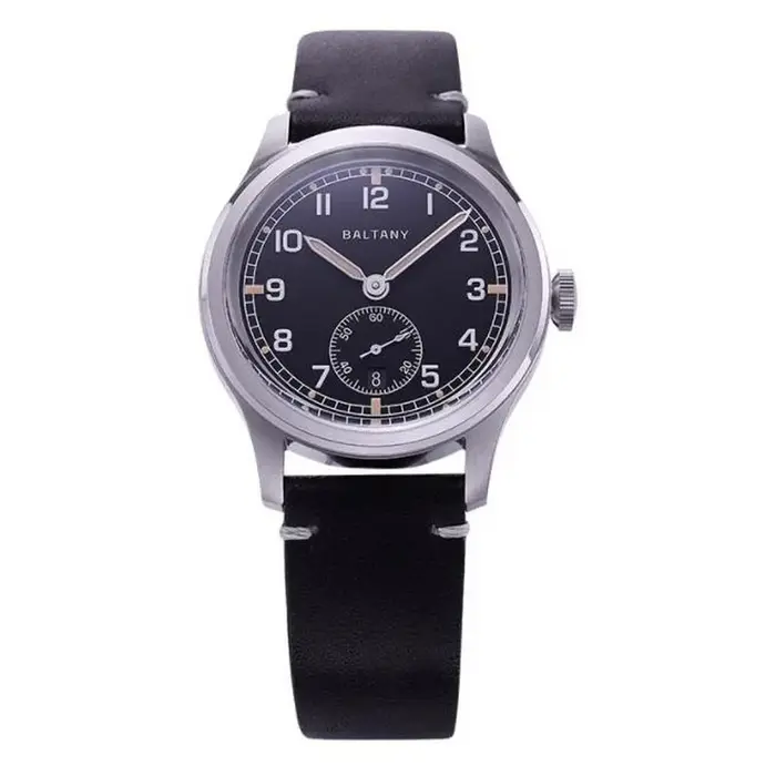 Baltany – montre automatique pour hommes