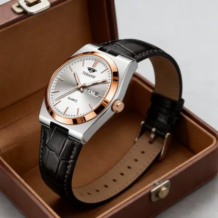 Montre pour homme
