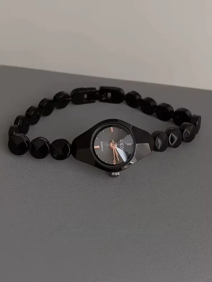 Montre à Quartz pour femmes
