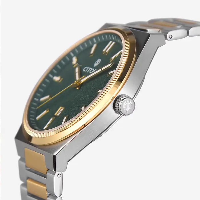 Montre de sport de luxe pour homme