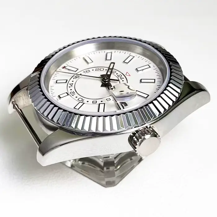 Une toute nouvelle montre-bracelet pour hommes de 39mm