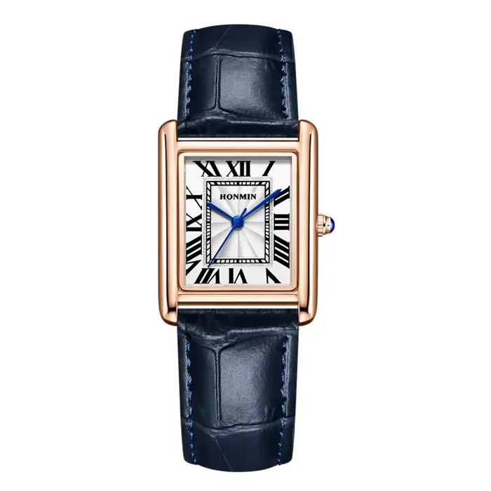 Montres de Couple pour hommes et femmes