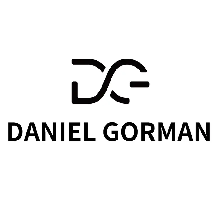 J'aime vraiment les montres Daniel Gorman