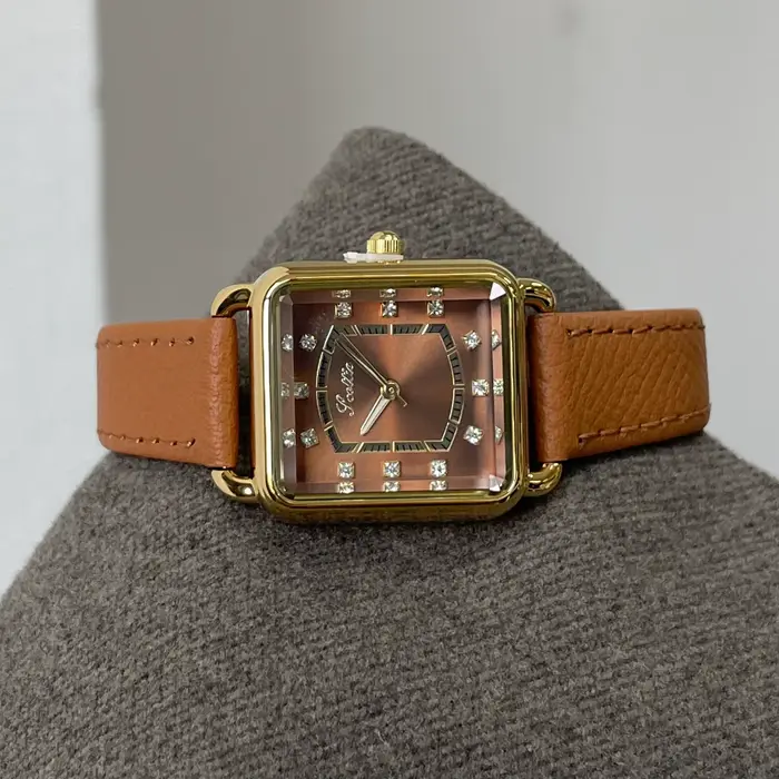 Montres pour femmes d'inspiration de luxe de haute qualité 2026 nouveautés montres-bracelets montres
