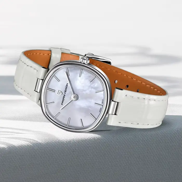 PAGANI DESIGN 2026 Nouvelles Montres pour Femmes