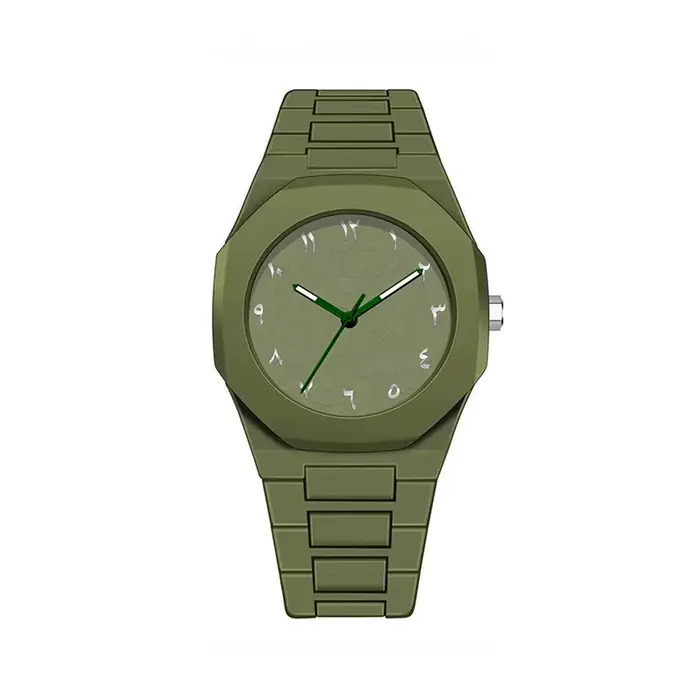 Montres de sport populaires du moyen-orient pour hommes et femmes