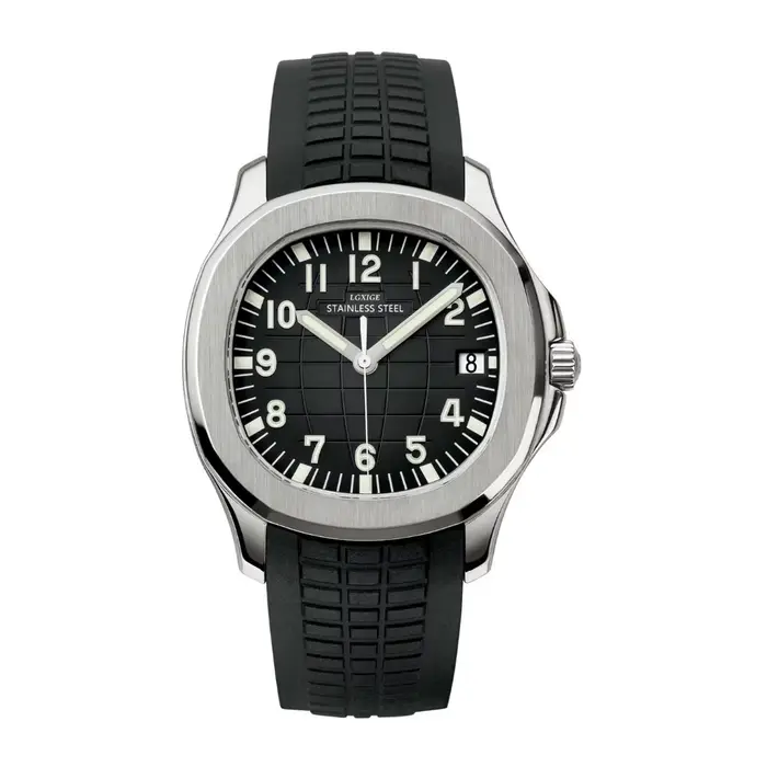 Nouvelles montres automatiques mécaniques pour hommes 2026