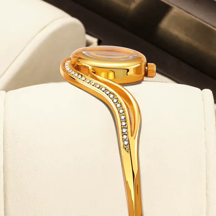 Montre de mode pour femmes