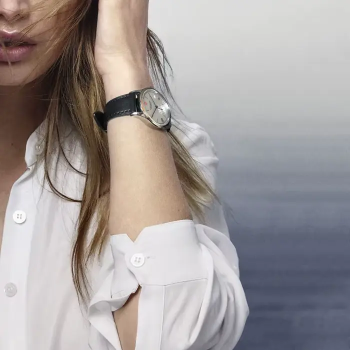 Montre AGELOCER Original Budapest pour femme