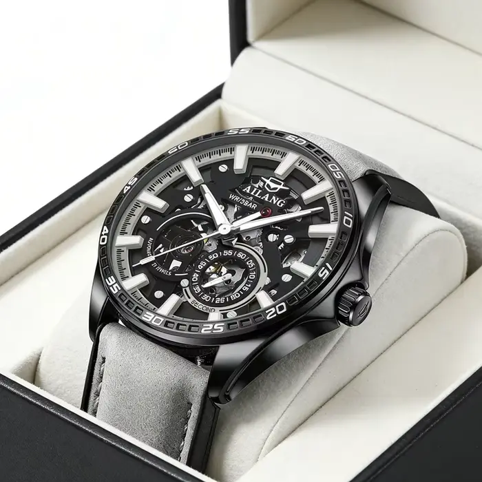 Montres pour hommes AILANG